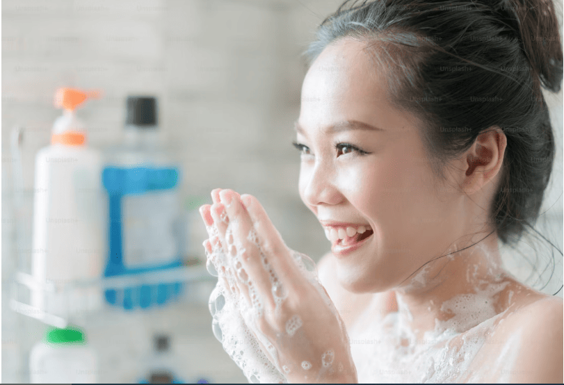 What is Soap-Free Body Wash? The Ultimate Guide to Gentle Cleansing