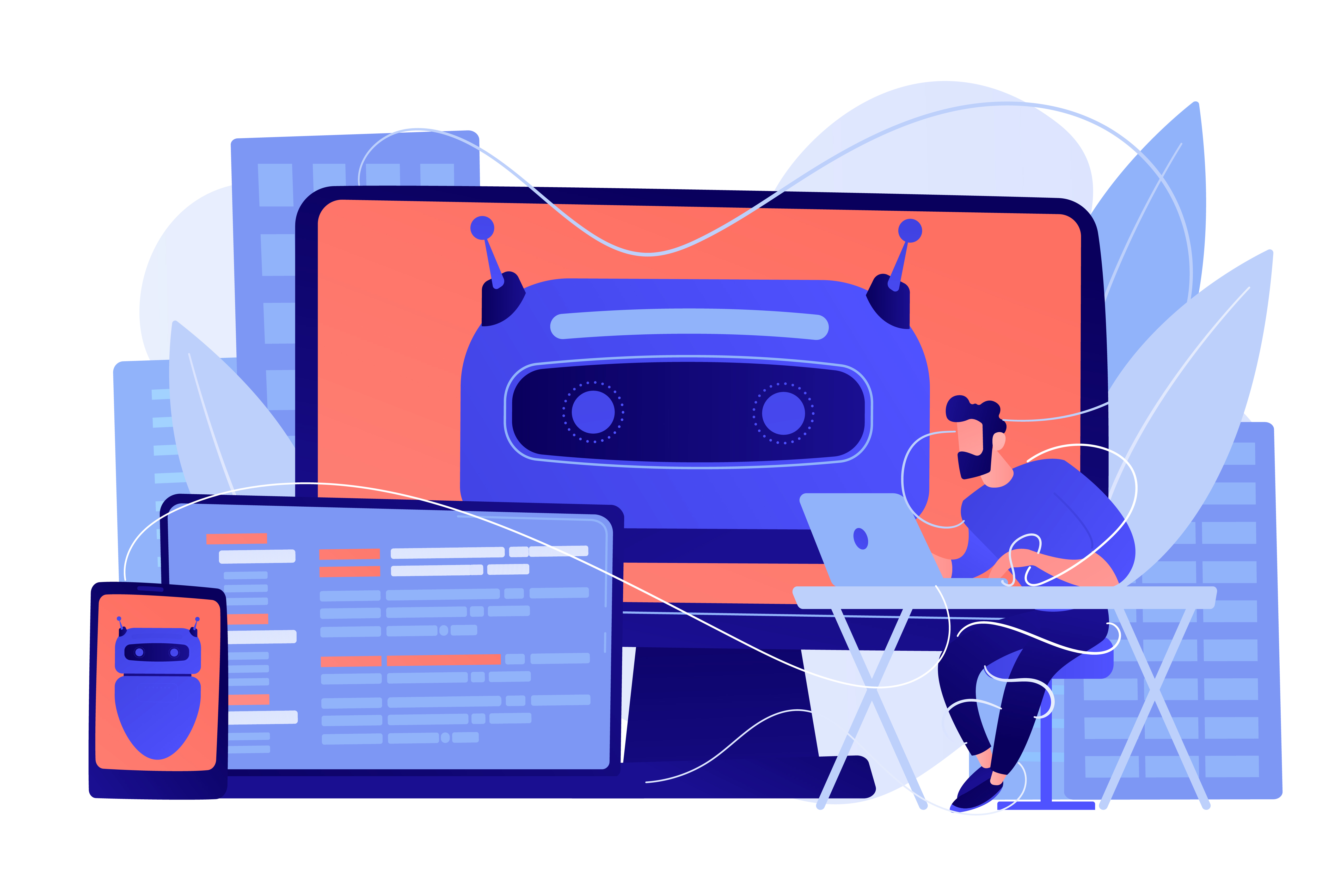AI in Food Industry and Logistics: Revolutionizing Operations and Efficiency
