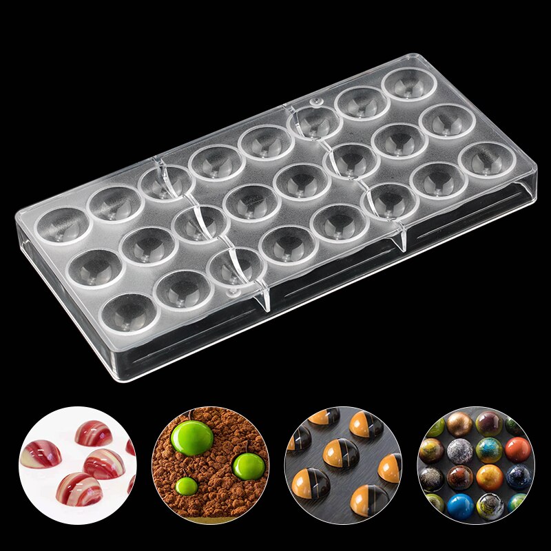 Polycarbonate Molds: An Informative Data from History to Benefits and Uses