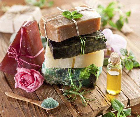Handmade Soap Market Size, Share, Growth, Opportunities and Global Forecast to 2032