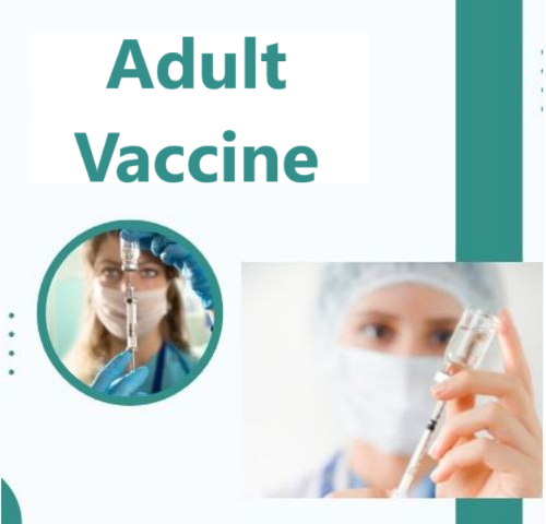 Adult Vaccine Market Demand Analysis, Statistics, Industry Trends And Investment Opportunities To 2032