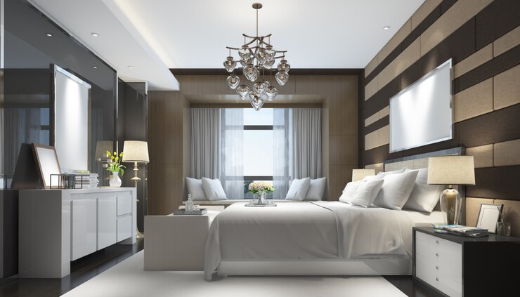 Affordable and Luxurious Rentals Available for the 2025 US Open
