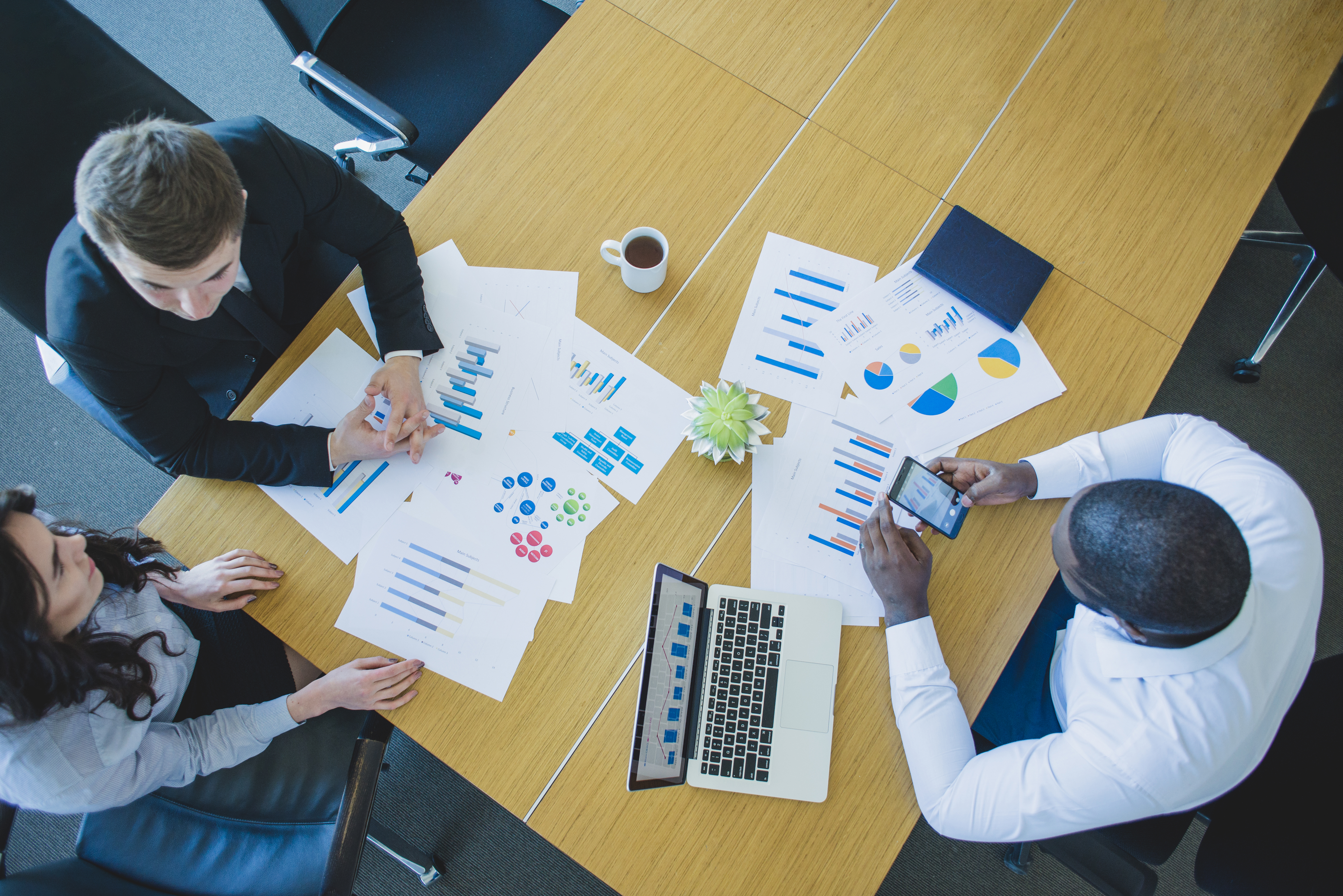 How to Choose a Lead Generation Agency