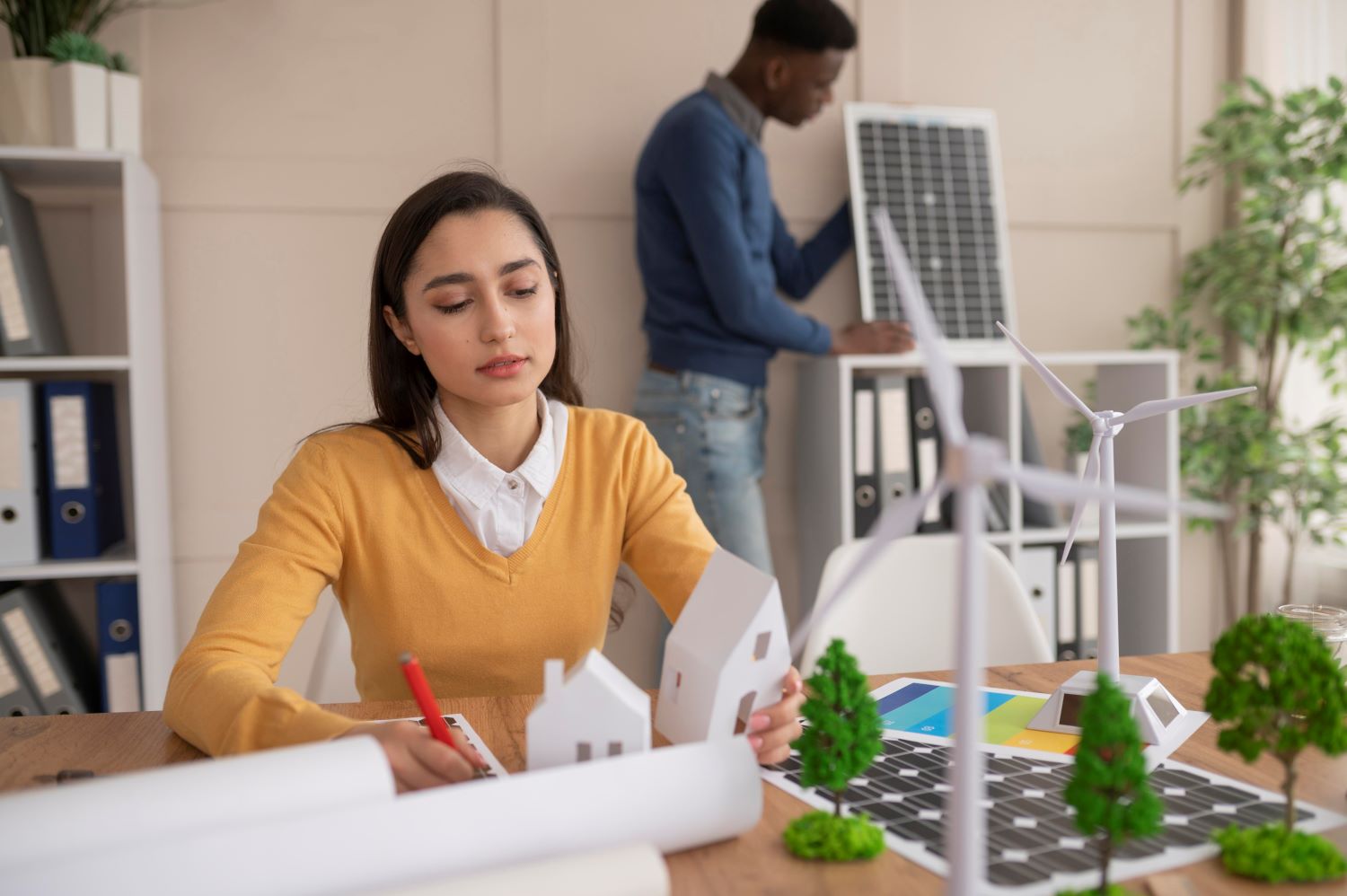 Top 10 Home Building Techniques Used for Sustainable Construction