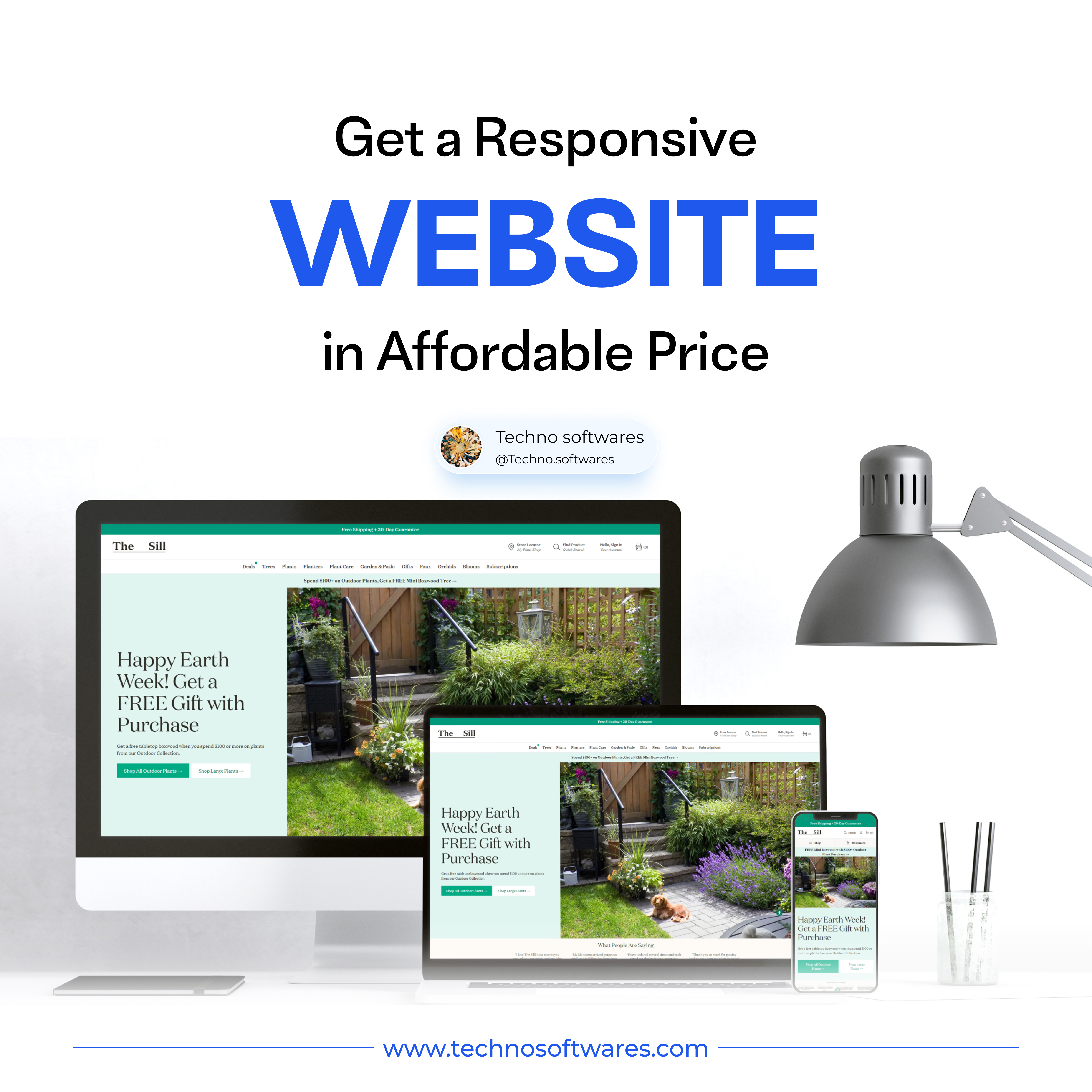 How Much Does It Cost to Develop a Custom Website?