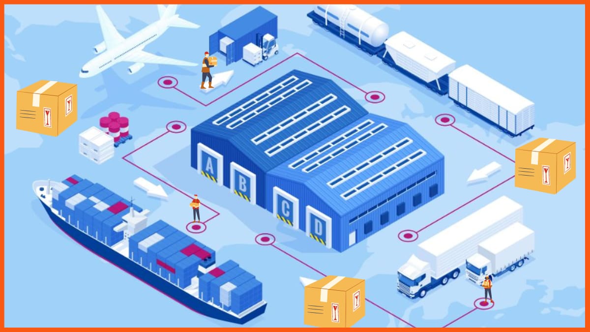 Freight Management System Market Size, Share, Analysis, Growth, Key Players, and Forecast 2025-2033