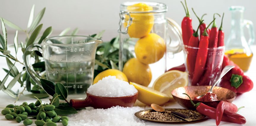 Food Flavors Market Size, Share, Analysis, Growth, Key Players, and Forecast 2025-2033