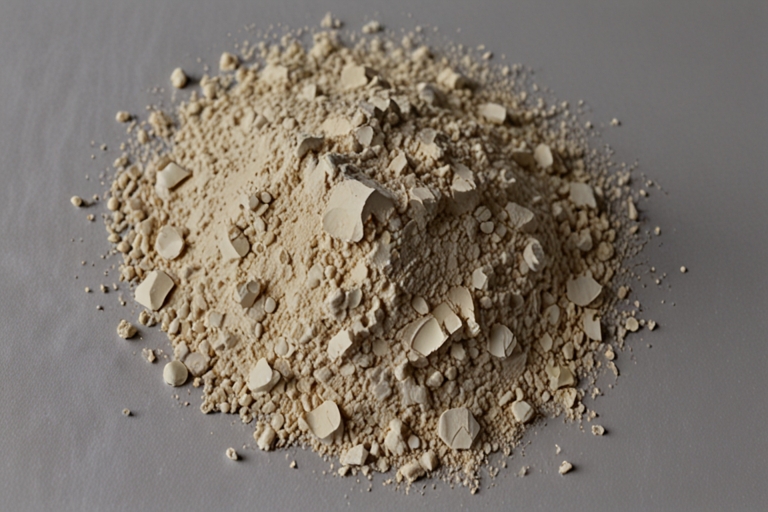Calcium Powder Prices: Price Trend, Forecast & Historical