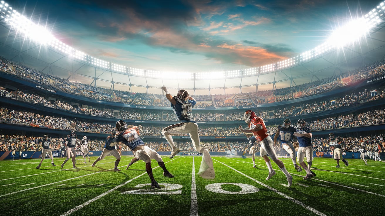 HD Sports: A Game-Changer for Sports Fans Worldwide