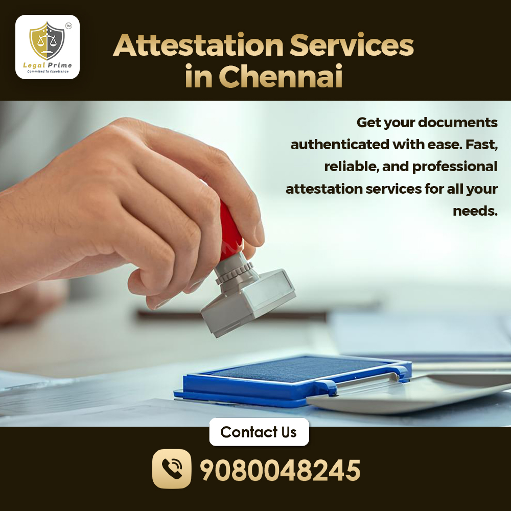 Why MEA and HRD Attestation Matter for Your Documents