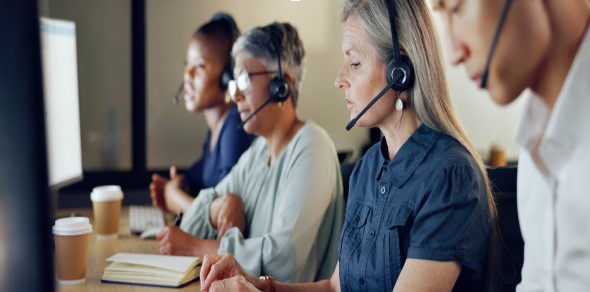 Riding the Wave of Change: Adapting Inbound Call Centers for Tomorrow