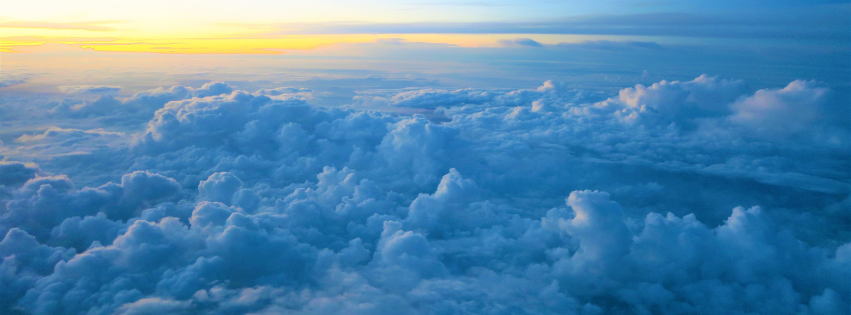 10 Stunning Cloud Pictures That Will Inspire Your Imagination