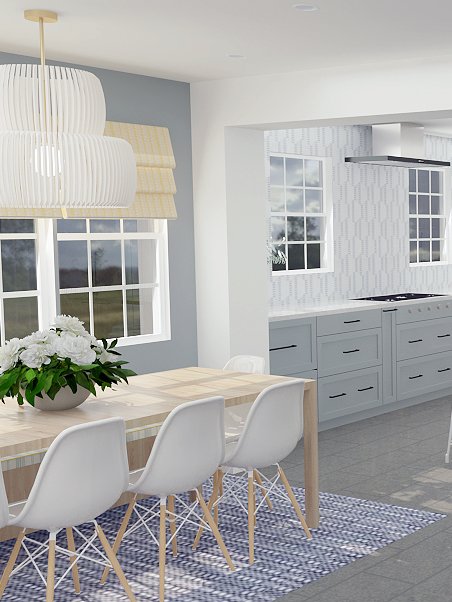 Elevate Your Space with Carla Khabbaz Design