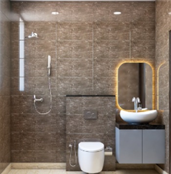 Transform Your Space with Affordable and Stylish Cheap Bathroom Tiles