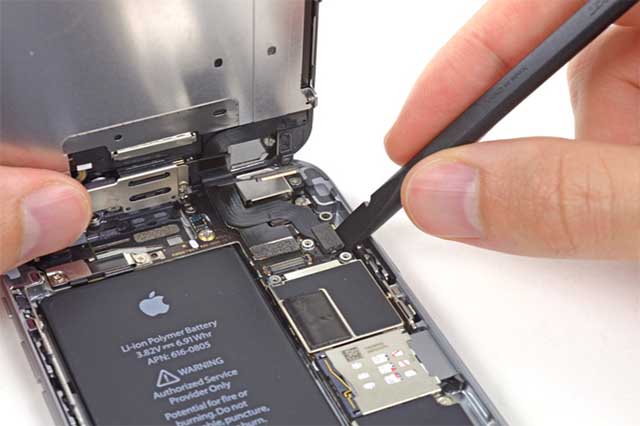 Advanced Mobile Repairing Institute in Jaipur in 2025