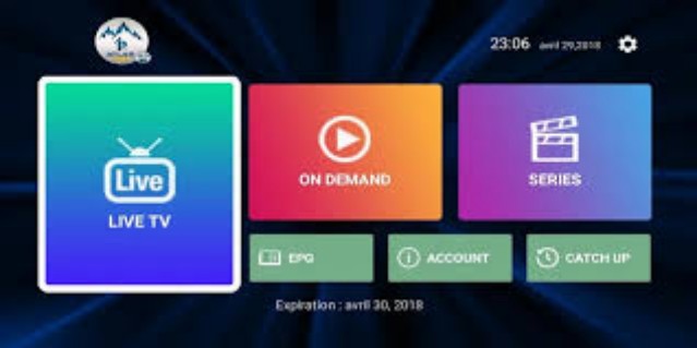 Atlas Pro sur TV Meilleur French: Une Expérience IPTV Inégalée