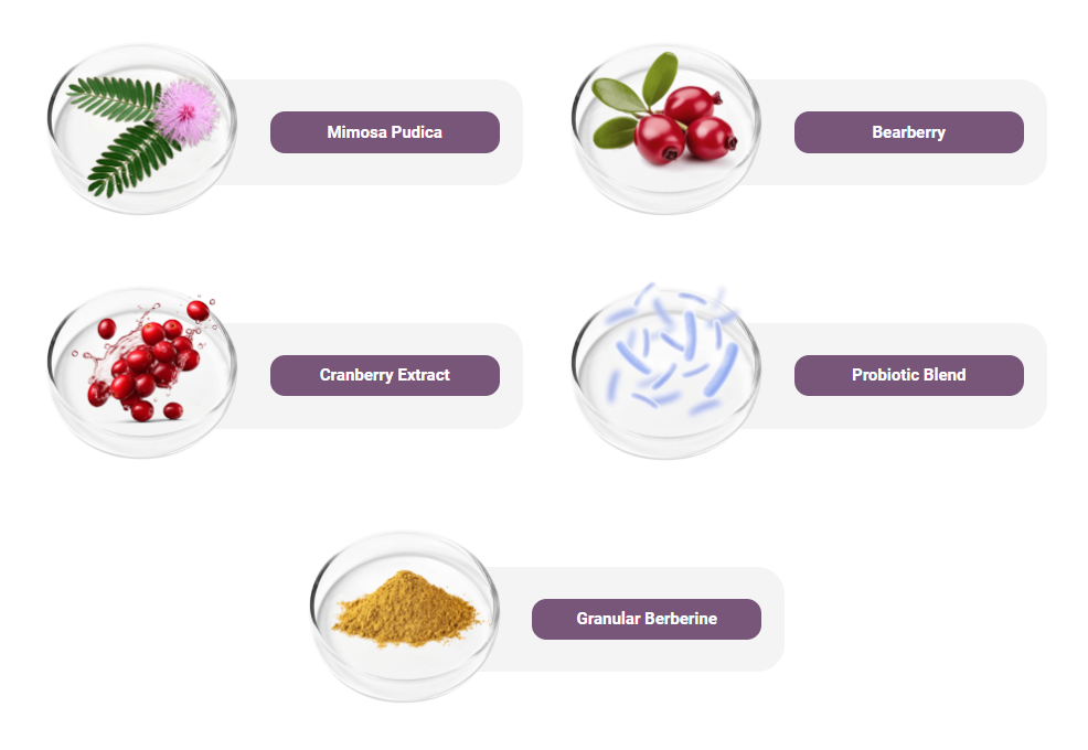 FemiPro Reviews (Global Consumer Reports!) The Natural Solution for Bladder Health