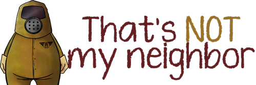 Why you should try That's Not My Neighbor