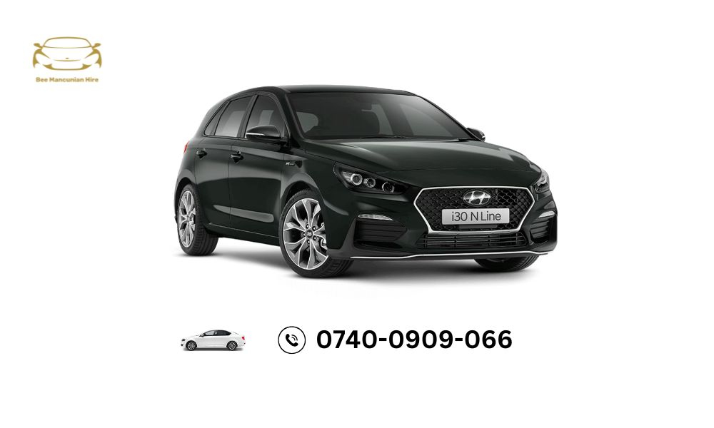 Why Oldham Car Rentals in Manchester are Perfect for Private Hire Drivers