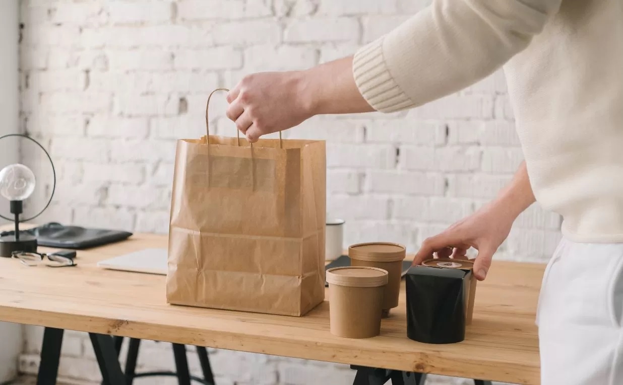A Guide to Sourcing Paper Cups for Your Business