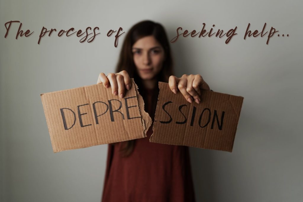How Depression Recovery Centers Near Me Support Family Involvement