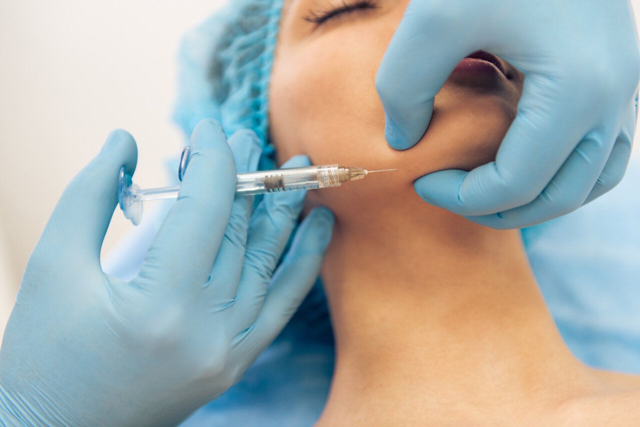 How Fat Melting Injections Can Help You Achieve Your Dream Body