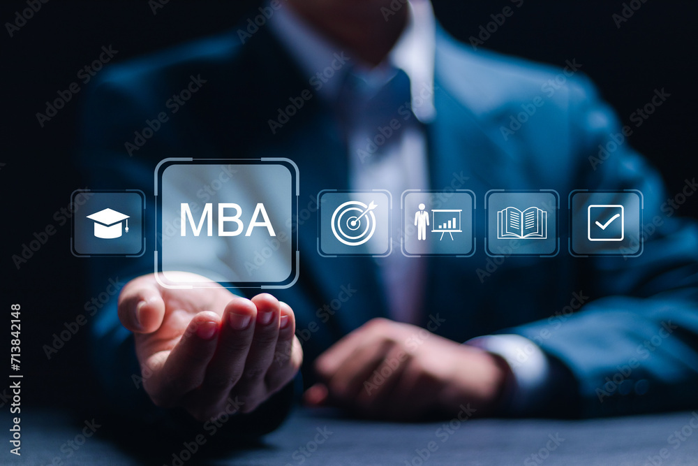Top MBA Online Universities in Delhi: Program Details and Fees