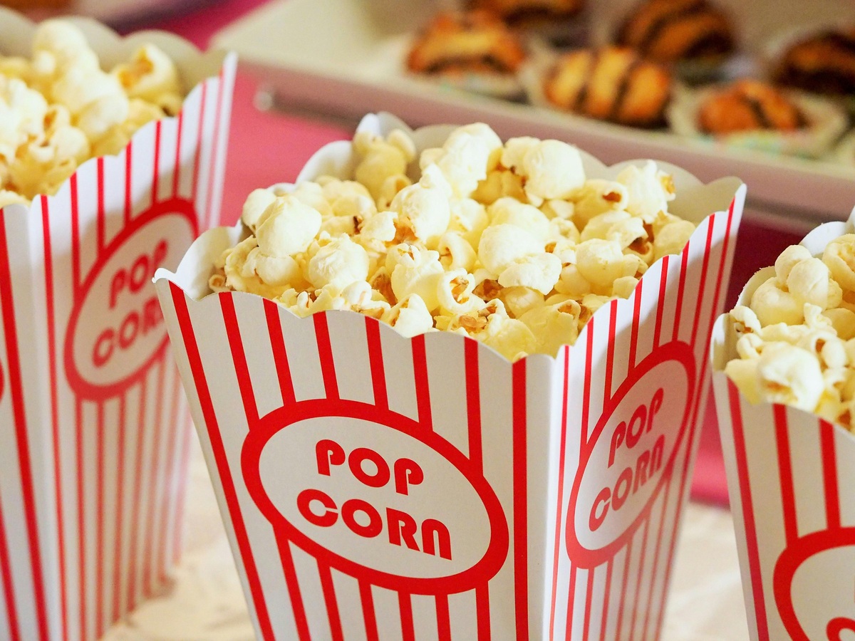 Popping Into the Future: Trends and Growth Opportunities in the Global Popcorn Market
