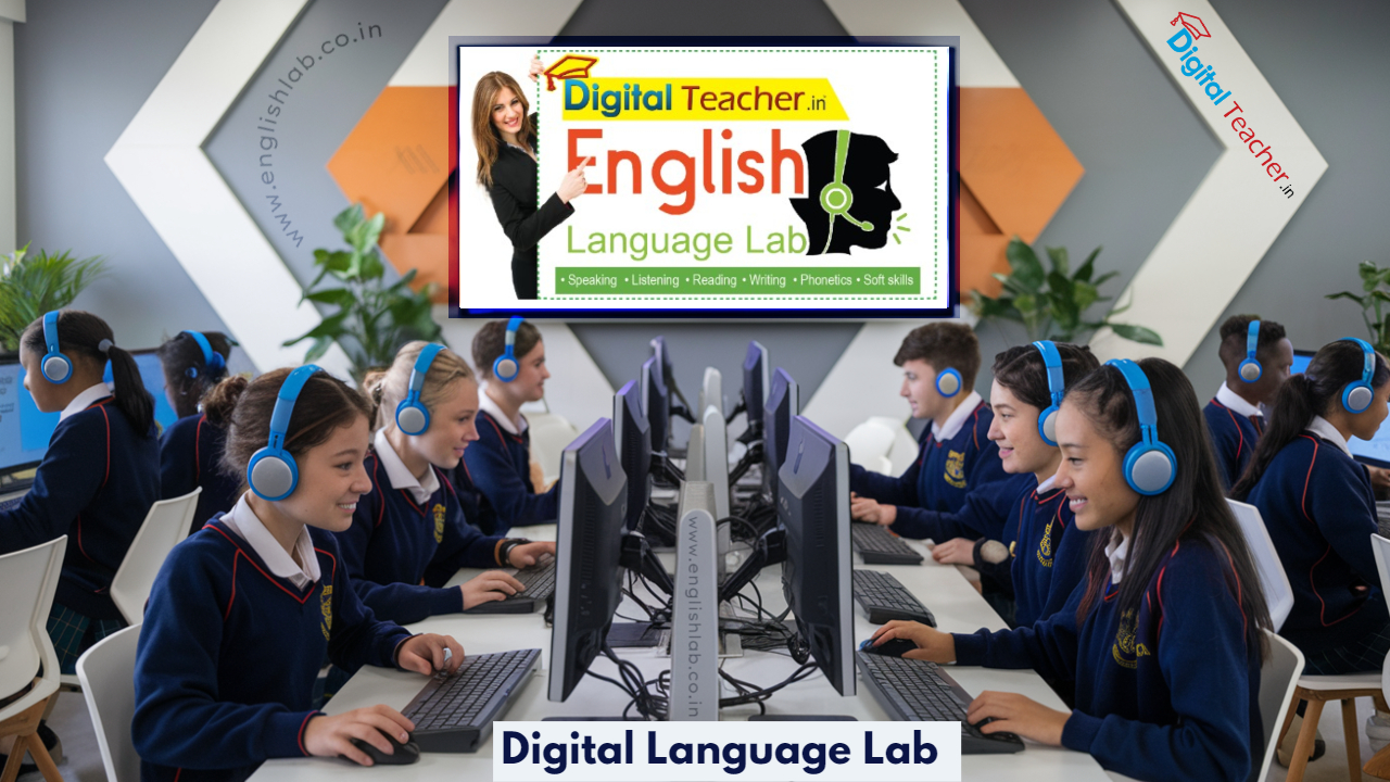 The Impact of English Language in Schools in India