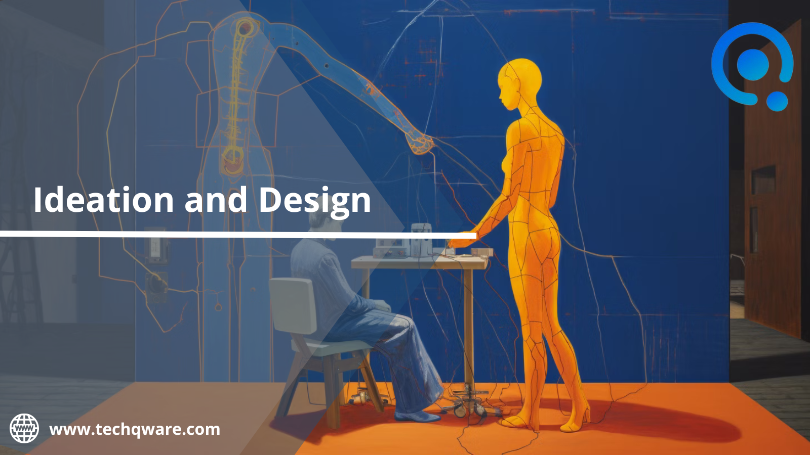 Ideation and Design Agency in Australia