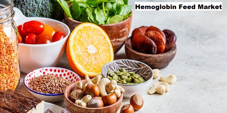 Hemoglobin Feed Market to Grow as Virtual Autopsy Awareness Increases