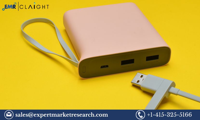Australia Power Bank Market Size, Share, Growth and Industry Forecast | 2032