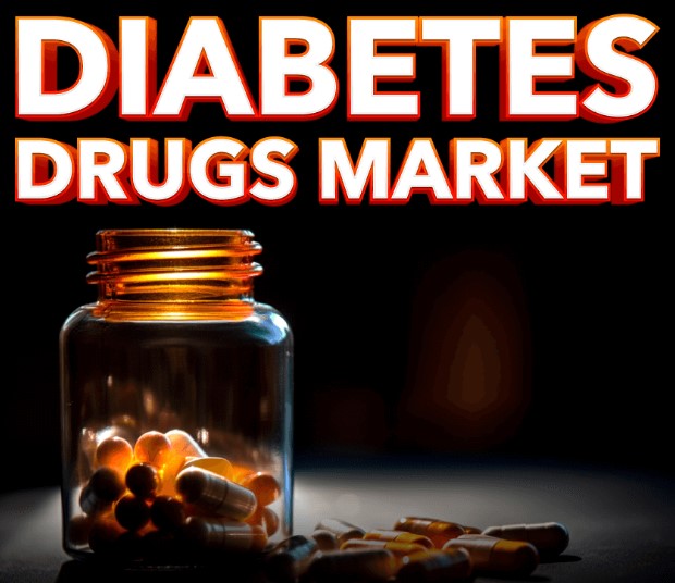 Top Companies in the Diabetes Drugs Market