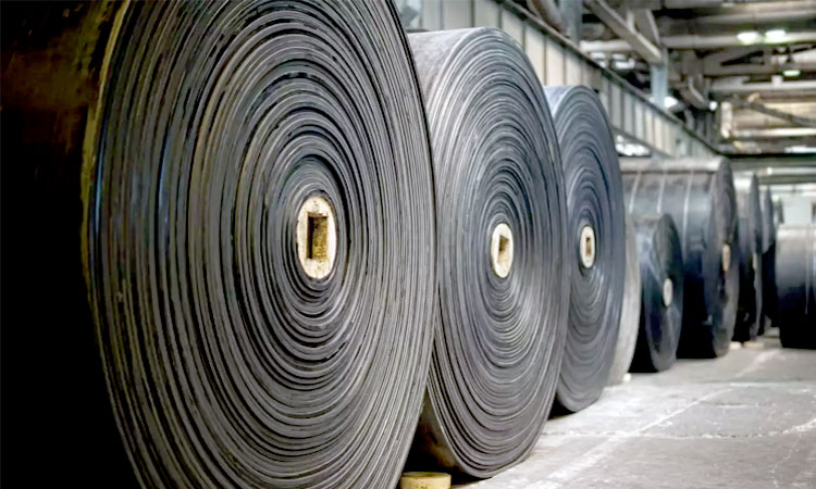 Industrial Rubber Market Size, Share, Analysis, Growth, Key Players, and Forecast 2025-2033
