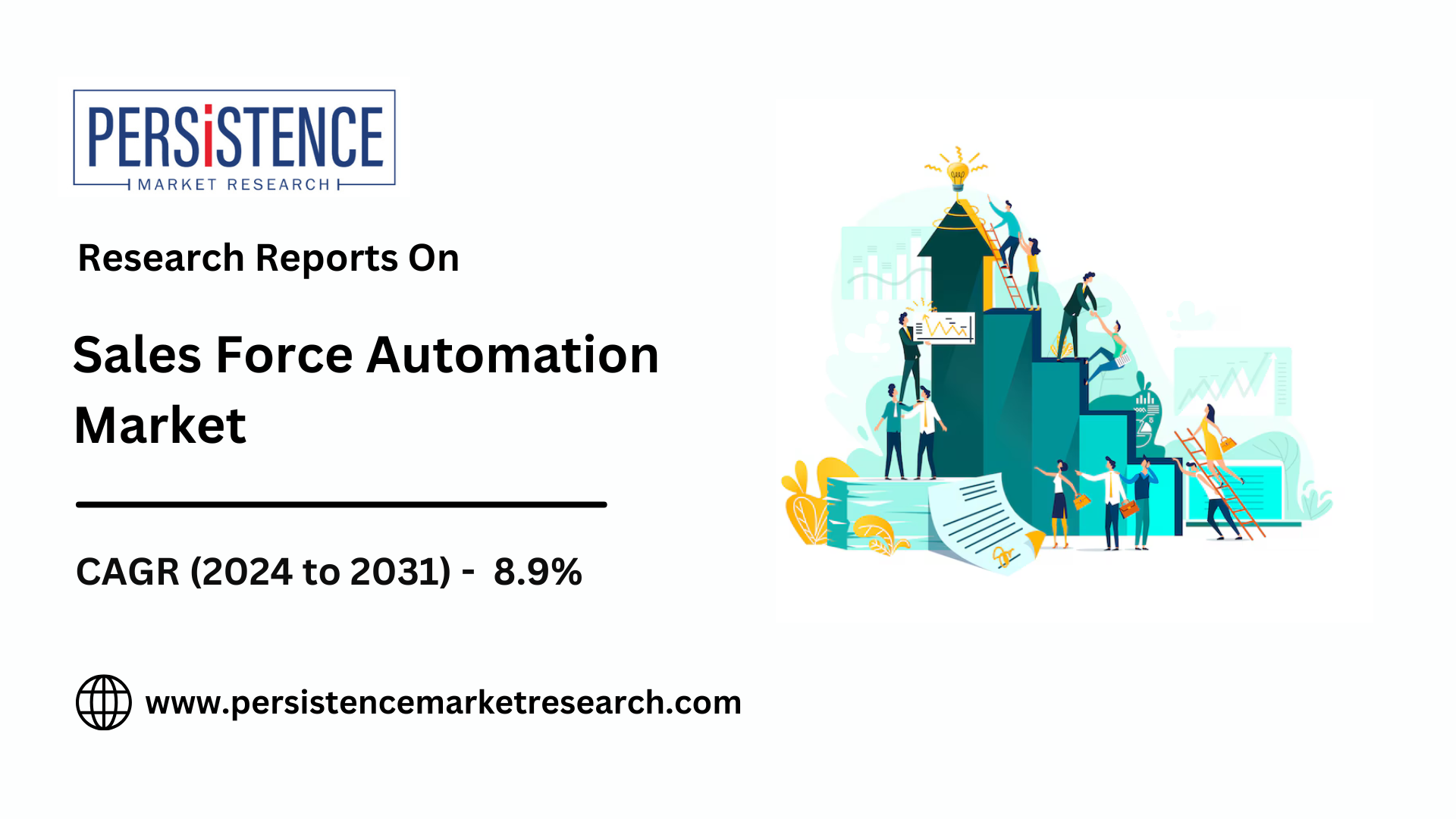 Investment Opportunities in Sales Force Automation Industry