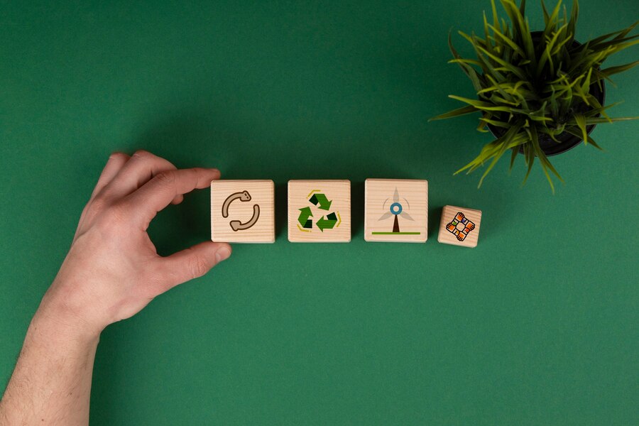 How Do You Implement Sustainability in Your Daily Life?