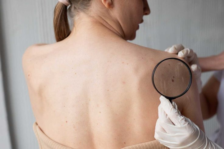 Top Skin Tag Removal Treatments: Safe and Effective Solutions