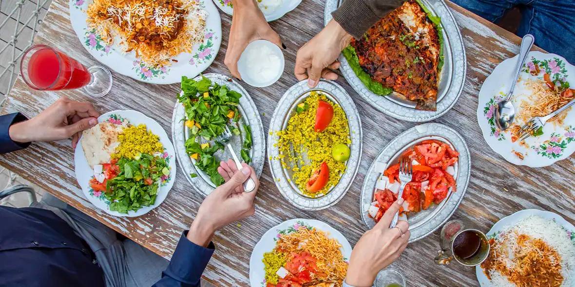 What to Try at Yas Mall’s Best Emirati Restaurant