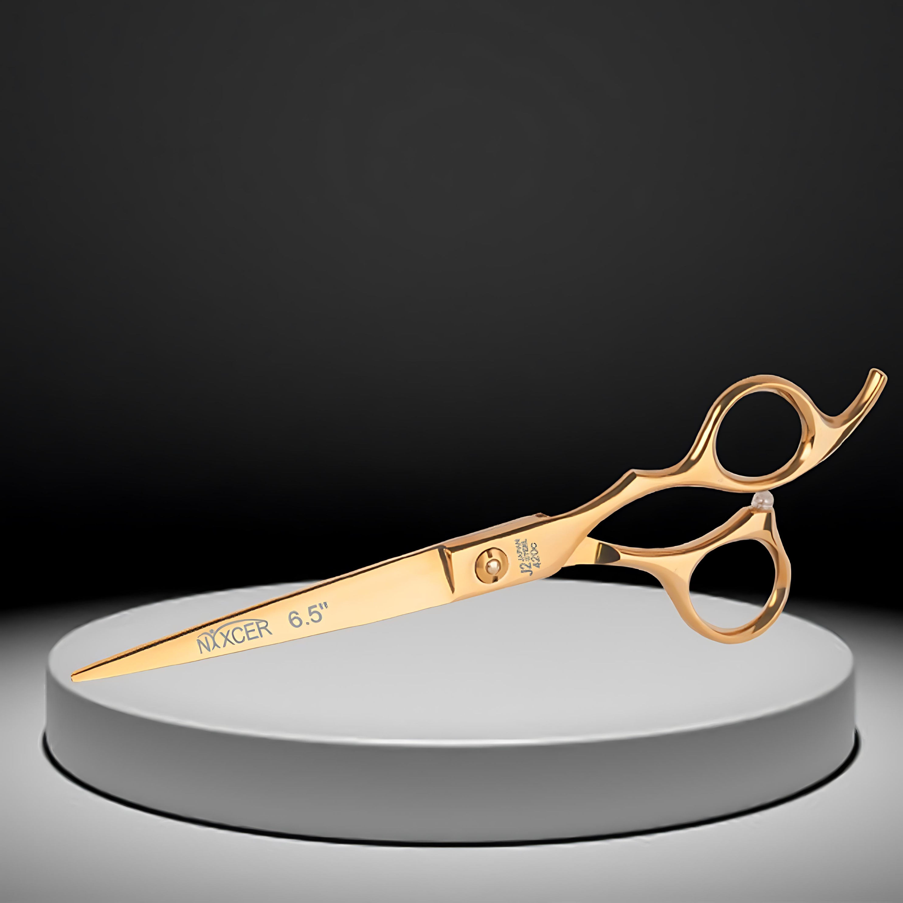 Scissors for Specialty Cuts: What You Need to Know
