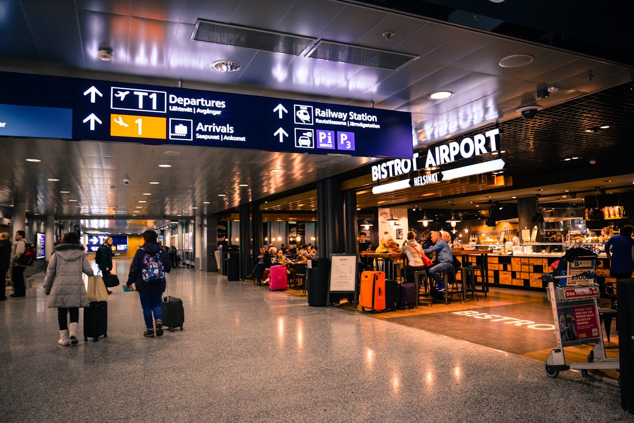 Ultimate Guide to Airfood Shopping: A Modern Approach to Easy, Light Meals