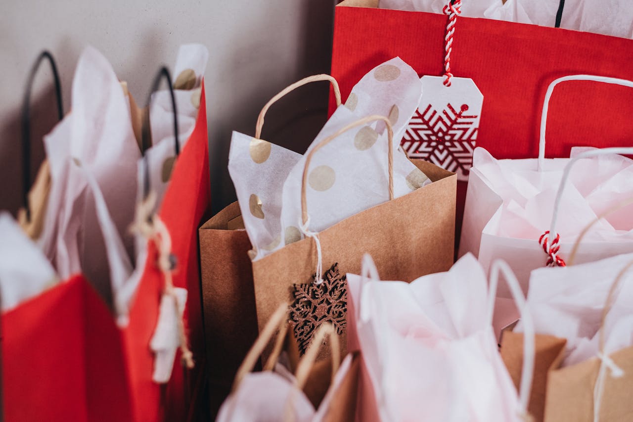 Ultimate Guide to Christmas Shopping: Everything You Need to Know for the Perfect Holiday