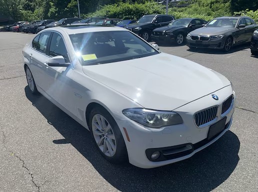 Discover Top-Condition Used BMWs for Sale in West Springfield, MA at BMW of West Springfield