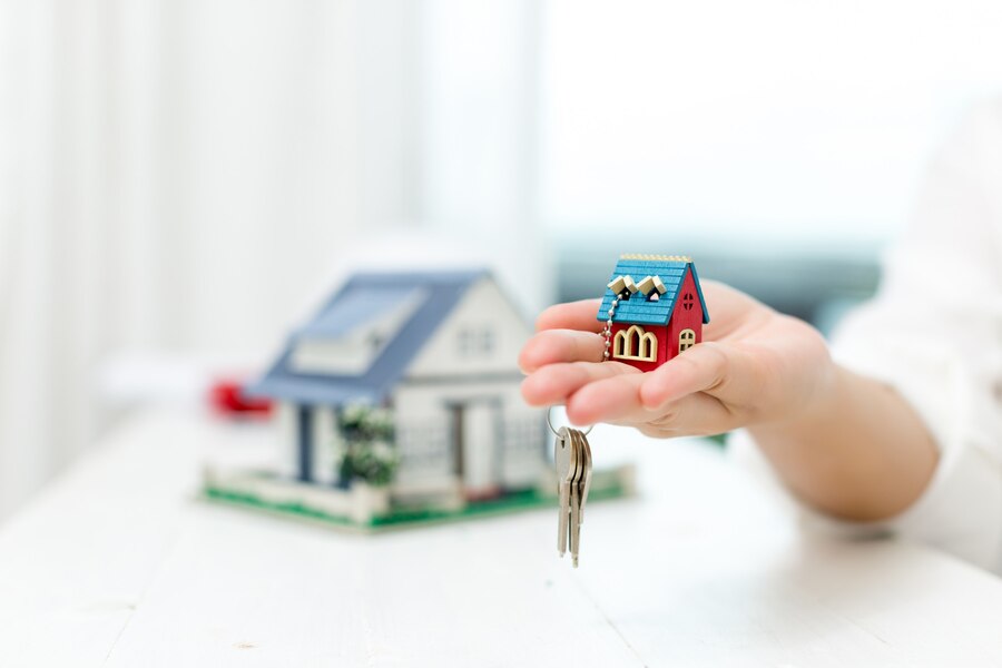 Finding the Best Time to Buy Your Dream Home