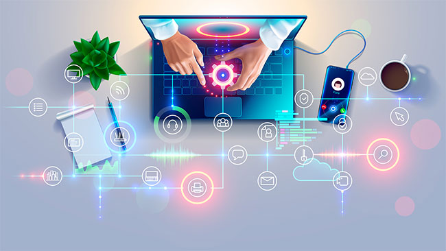 Comprehensive Guide to Software Maintenance Services