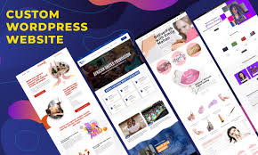 Expert in SEO-Optimized and Mobile-Friendly Website Design