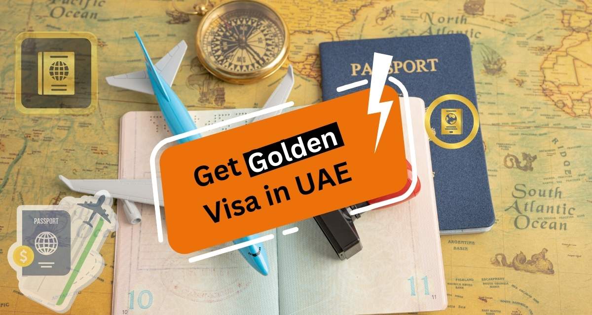 How the Golden Visa in UAE Empowers Expats