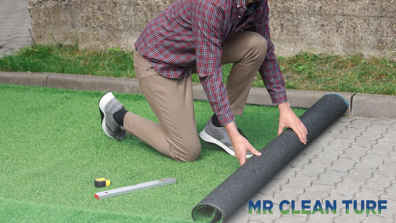 Top Reasons for Installing Artificial Turf in Playgrounds