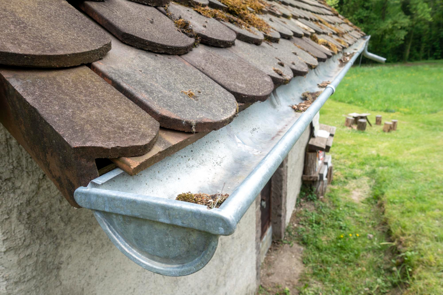 Gutter Installation in Yonkers, NY Made Easy