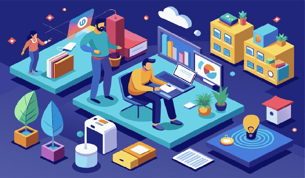 How AI is Helping in The Development of Internet of Things