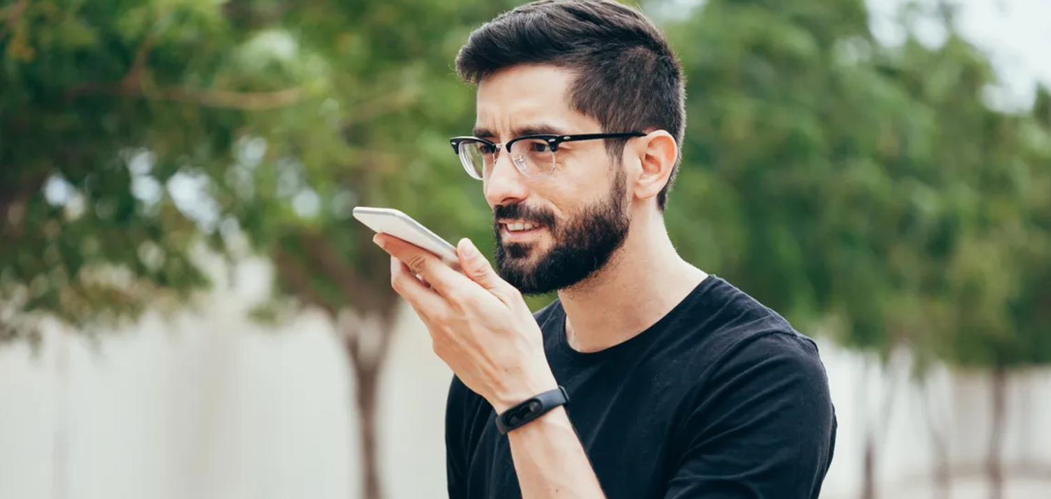 Speech to Text: Revolutionizing Communication with Cutting-Edge Technology